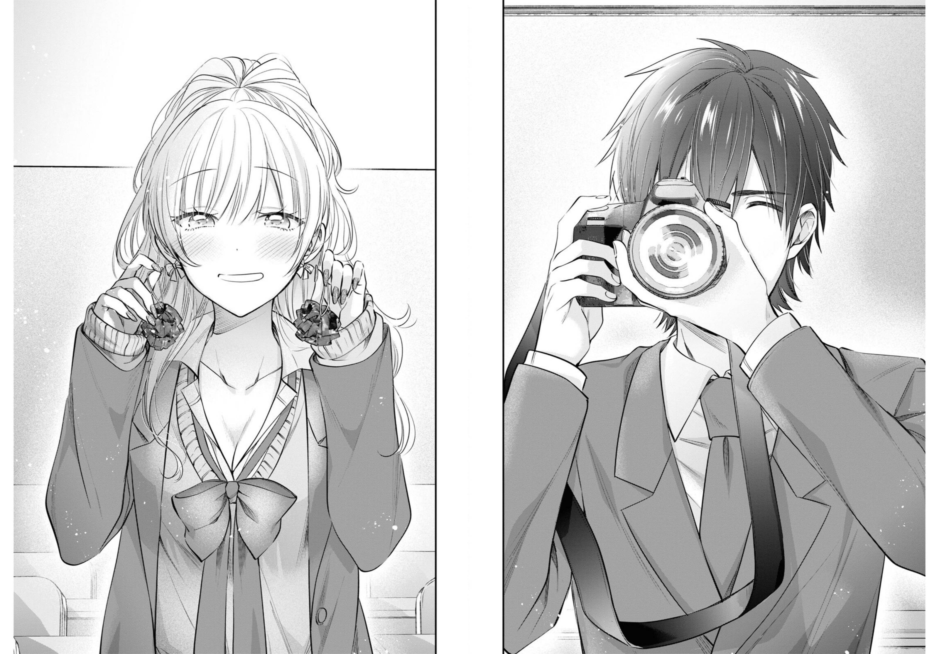 Fuufu Ijou, Koibito Miman. chapter 56 page 24