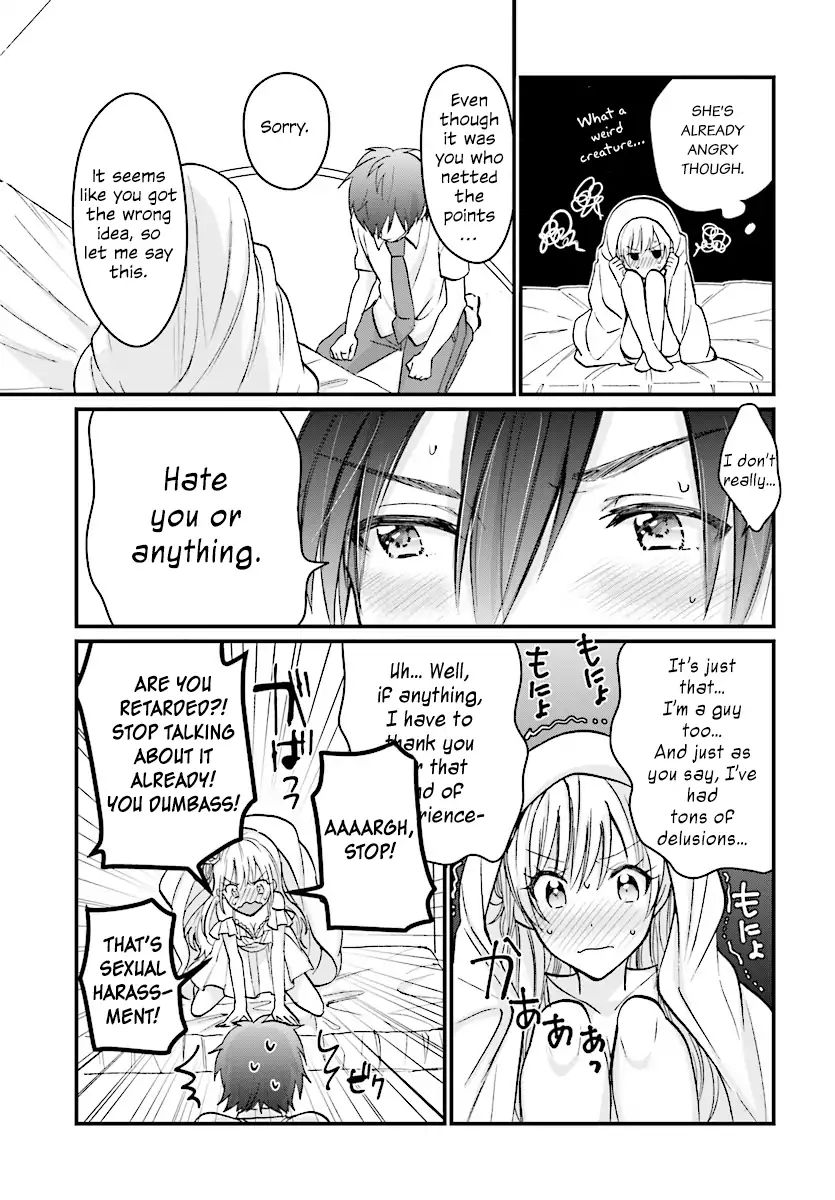 Fuufu Ijou, Koibito Miman. chapter 6 page 26