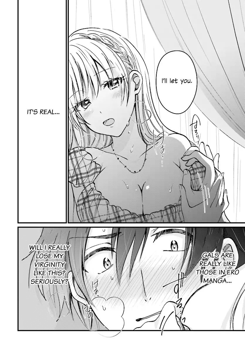 Fuufu Ijou, Koibito Miman. chapter 6 page 5