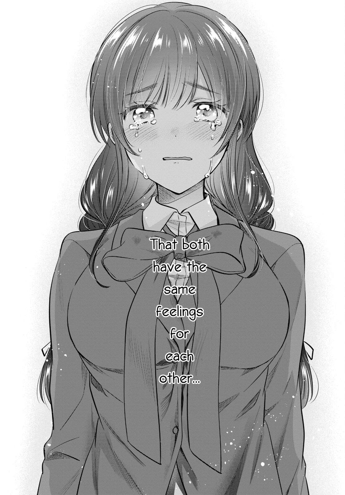 Fuufu Ijou, Koibito Miman. chapter 60 page 14