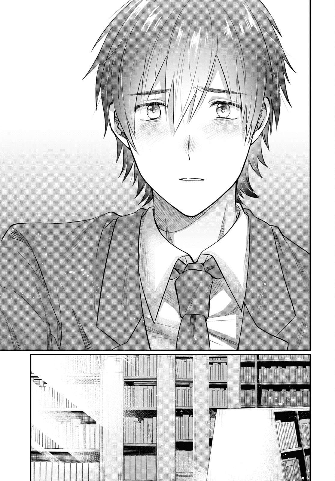 Fuufu Ijou, Koibito Miman. chapter 60 page 22