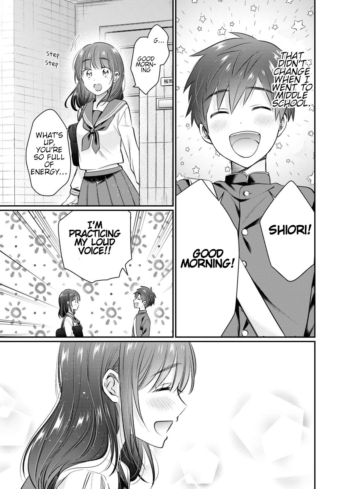 Fuufu Ijou, Koibito Miman. chapter 61 page 7