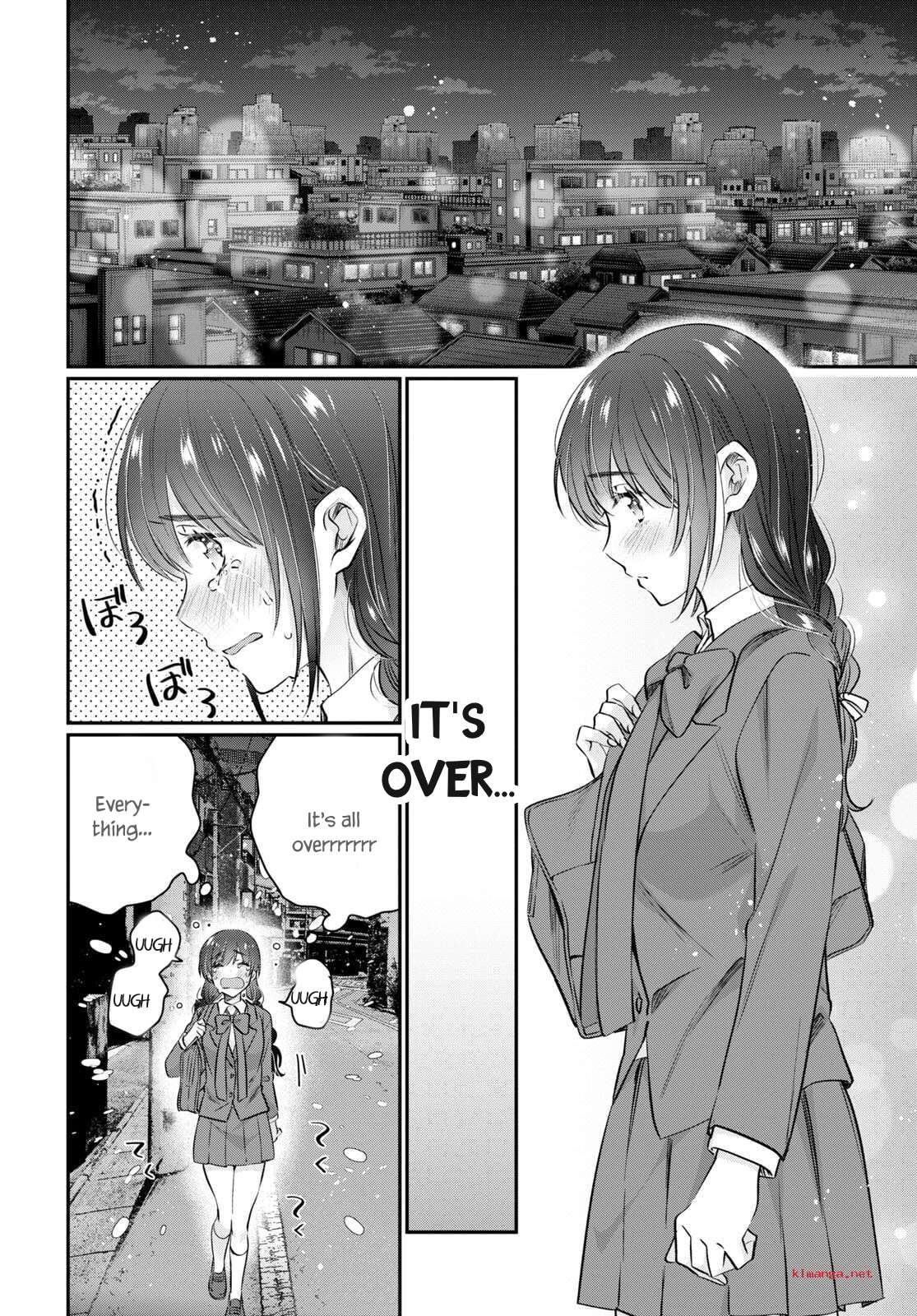 Fuufu Ijou, Koibito Miman. chapter 63 page 27