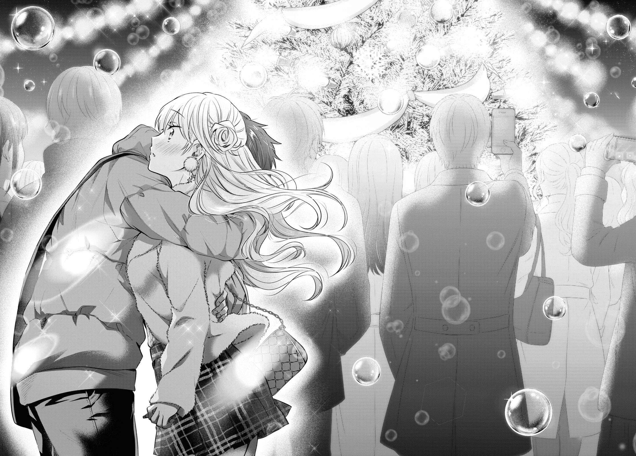 Fuufu Ijou, Koibito Miman. chapter 66 page 29