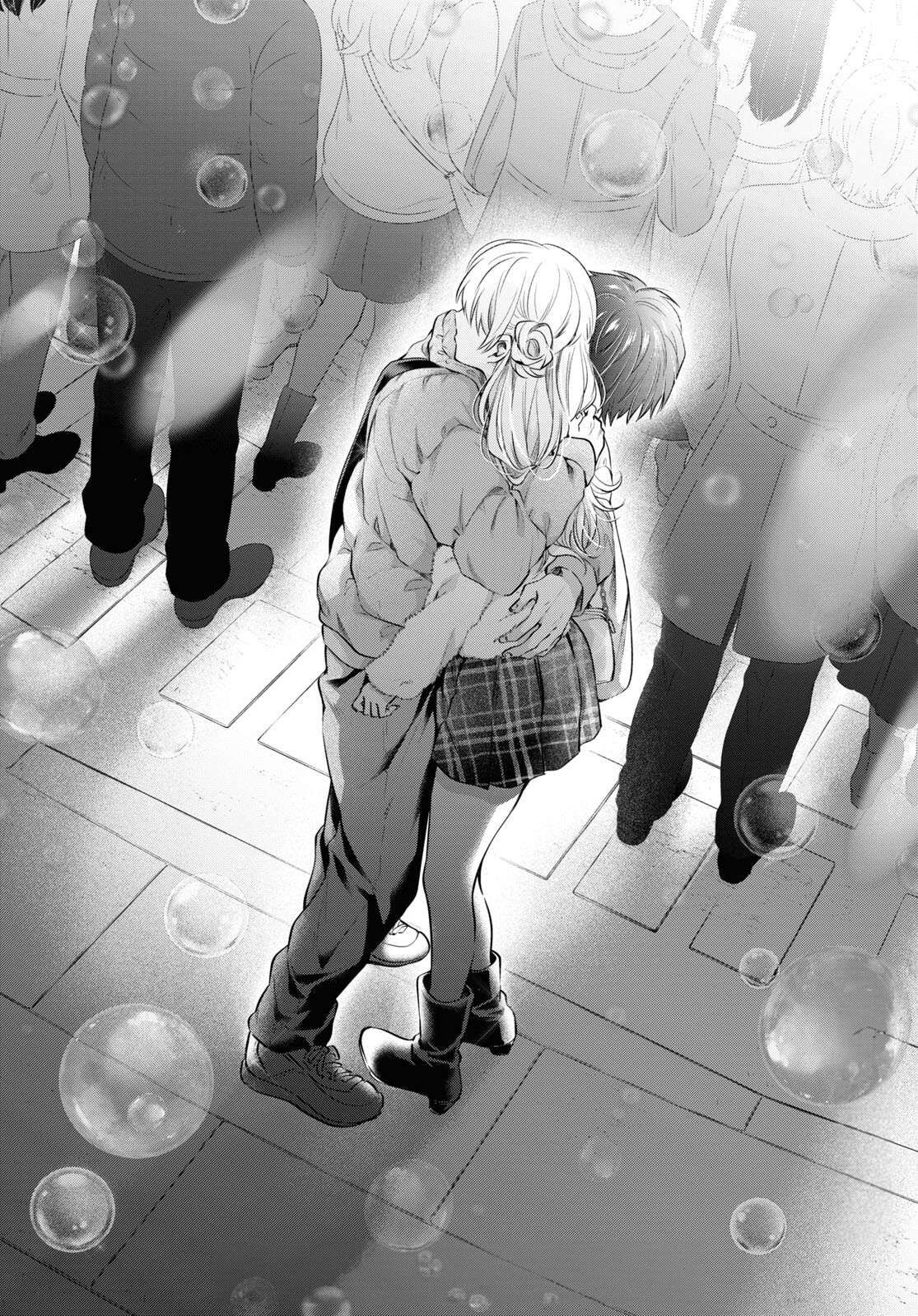 Fuufu Ijou, Koibito Miman. chapter 66 page 32