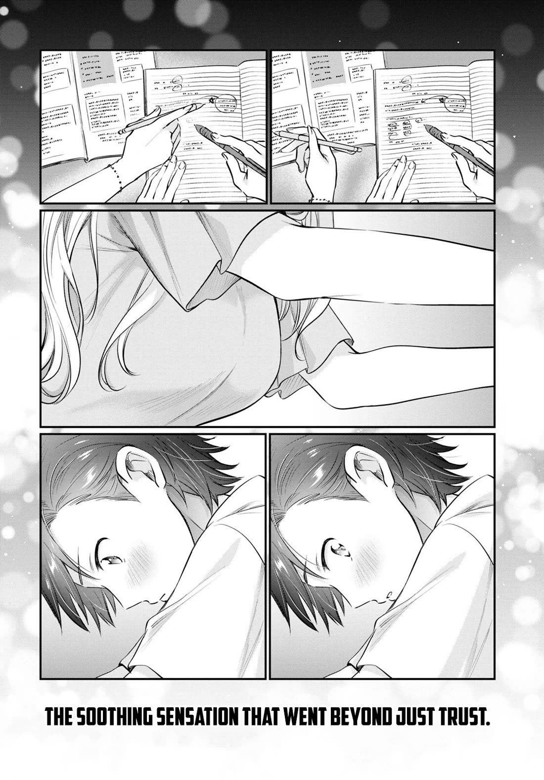 Fuufu Ijou, Koibito Miman. chapter 69 page 15