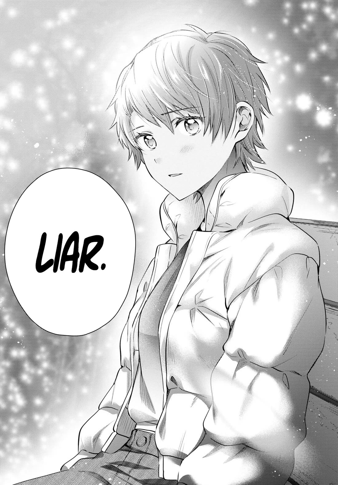 Fuufu Ijou, Koibito Miman. chapter 69 page 25