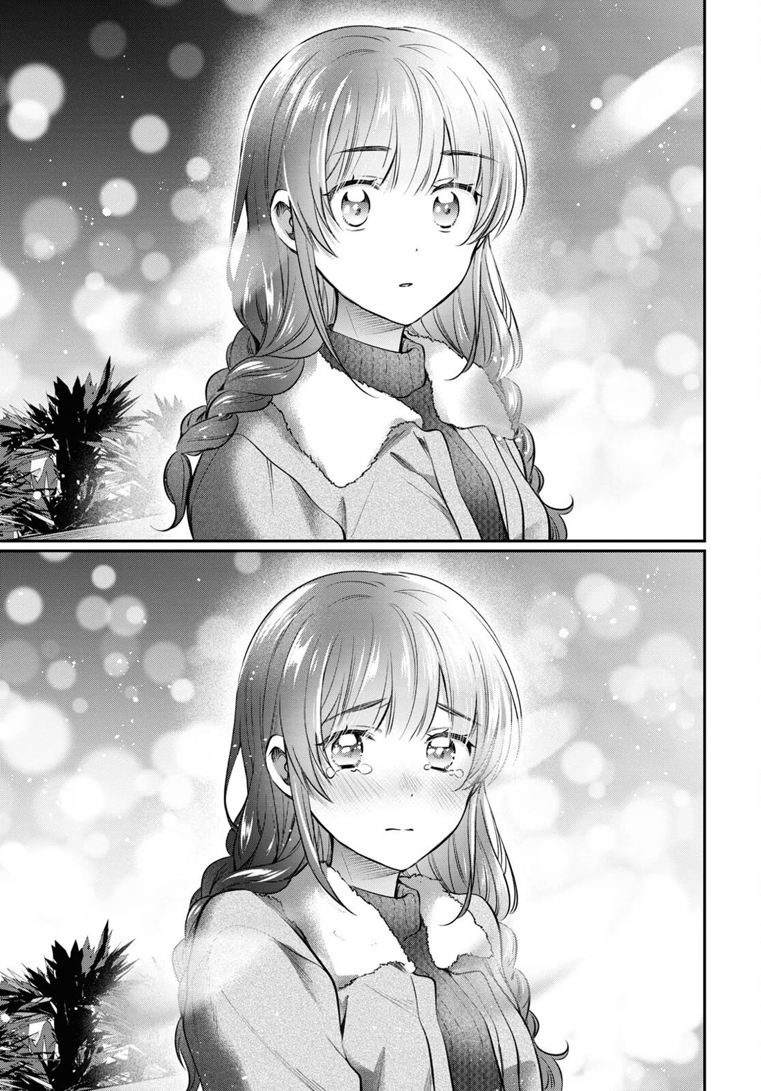 Fuufu Ijou, Koibito Miman. chapter 69 page 26