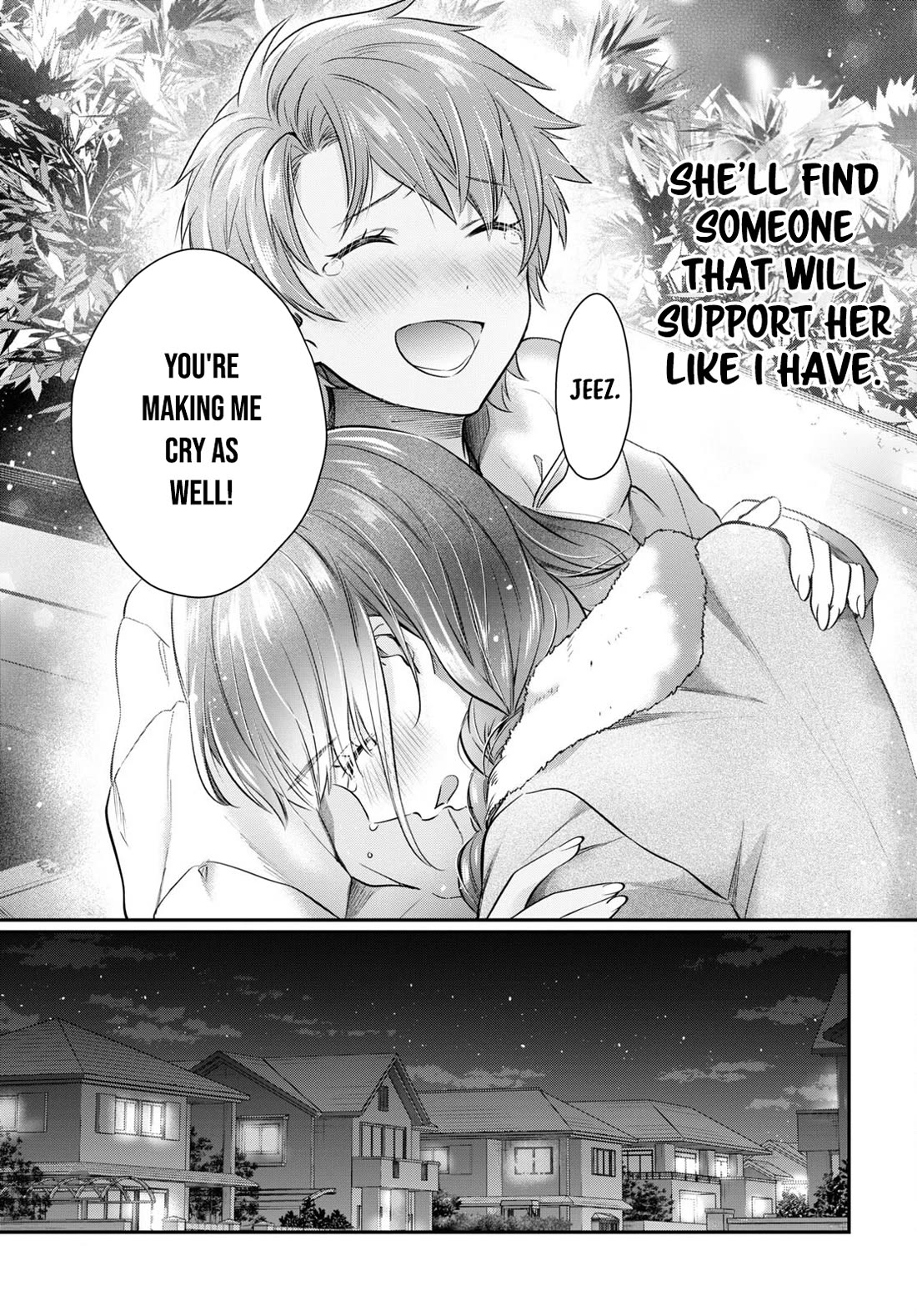 Fuufu Ijou, Koibito Miman. chapter 69 page 28