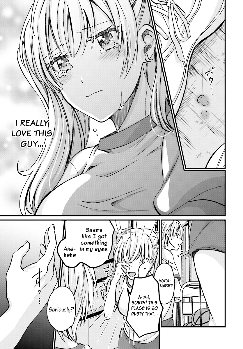 Fuufu Ijou, Koibito Miman. chapter 7 page 21