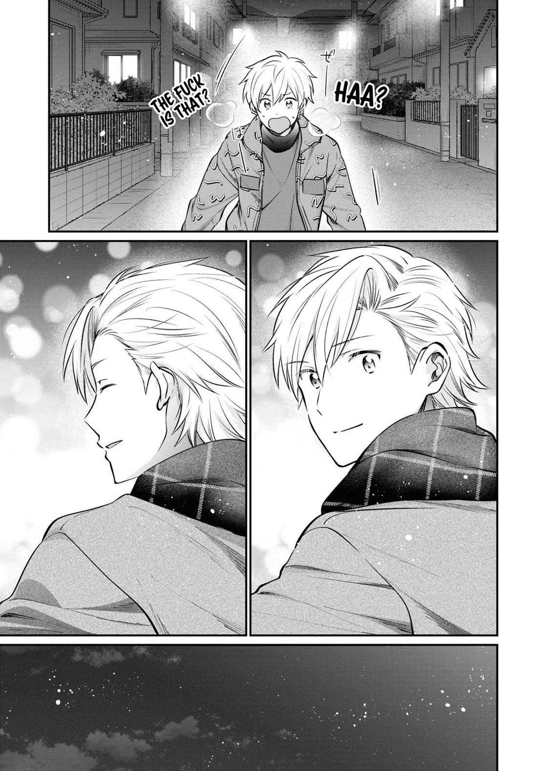 Fuufu Ijou, Koibito Miman. chapter 70 page 12