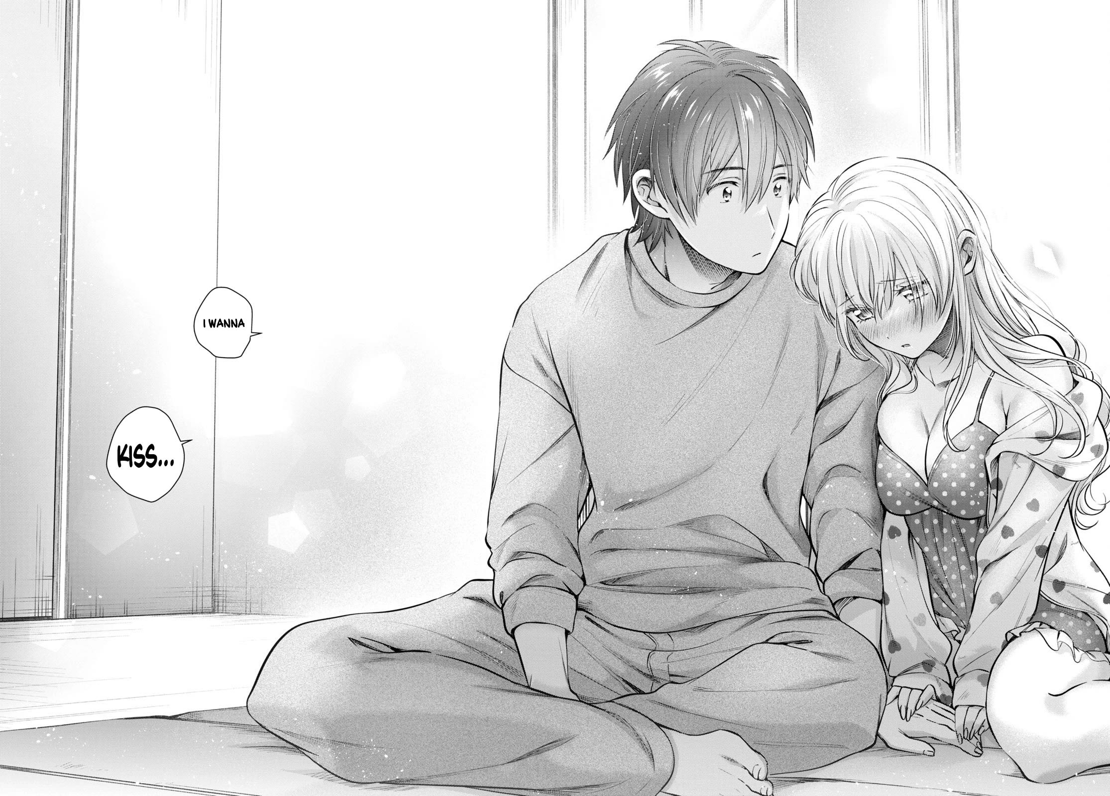 Fuufu Ijou, Koibito Miman. chapter 70 page 27