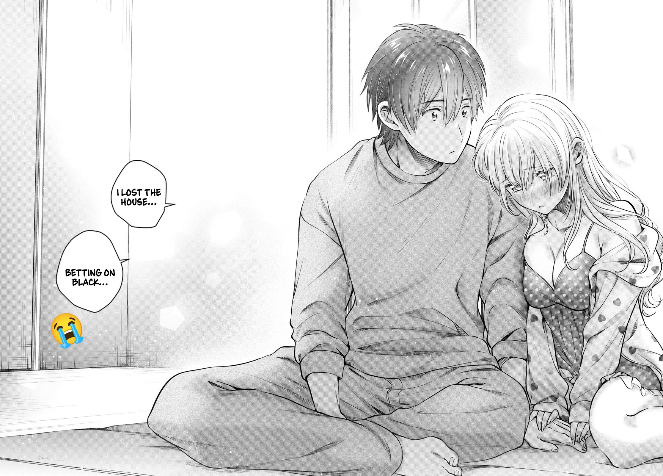 Fuufu Ijou, Koibito Miman. chapter 70 page 31