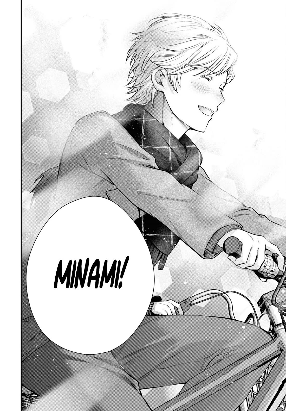 Fuufu Ijou, Koibito Miman. chapter 70 page 9