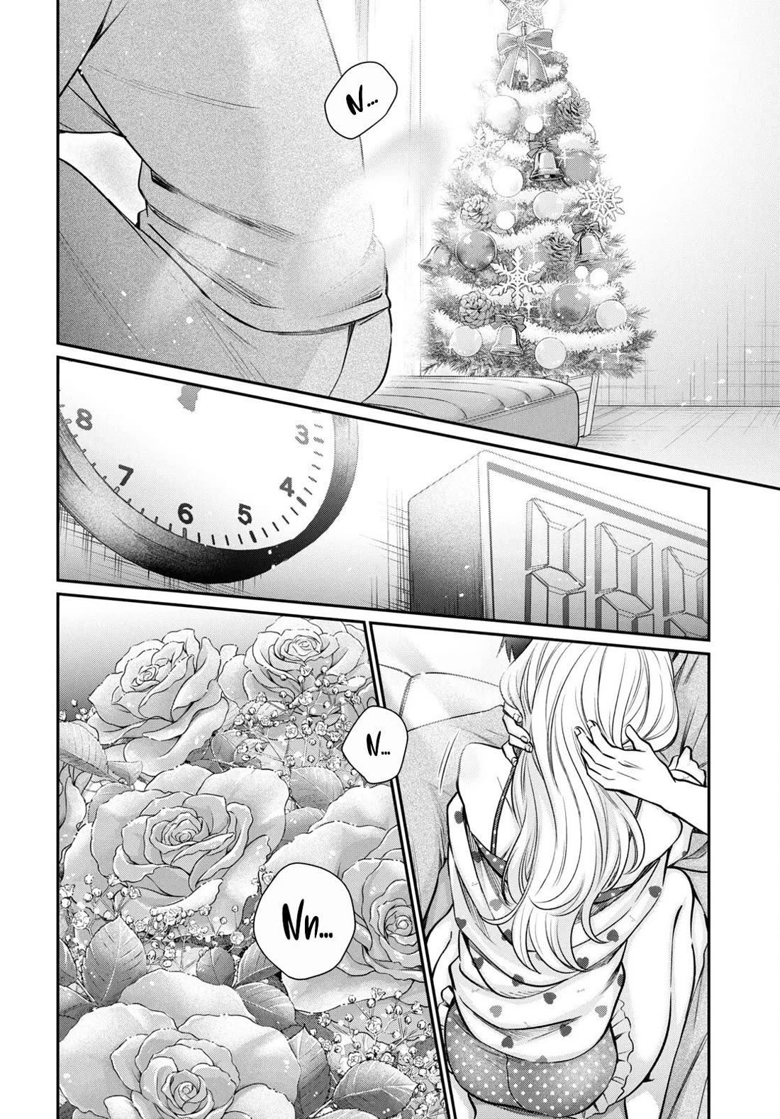 Fuufu Ijou, Koibito Miman. chapter 71 page 20