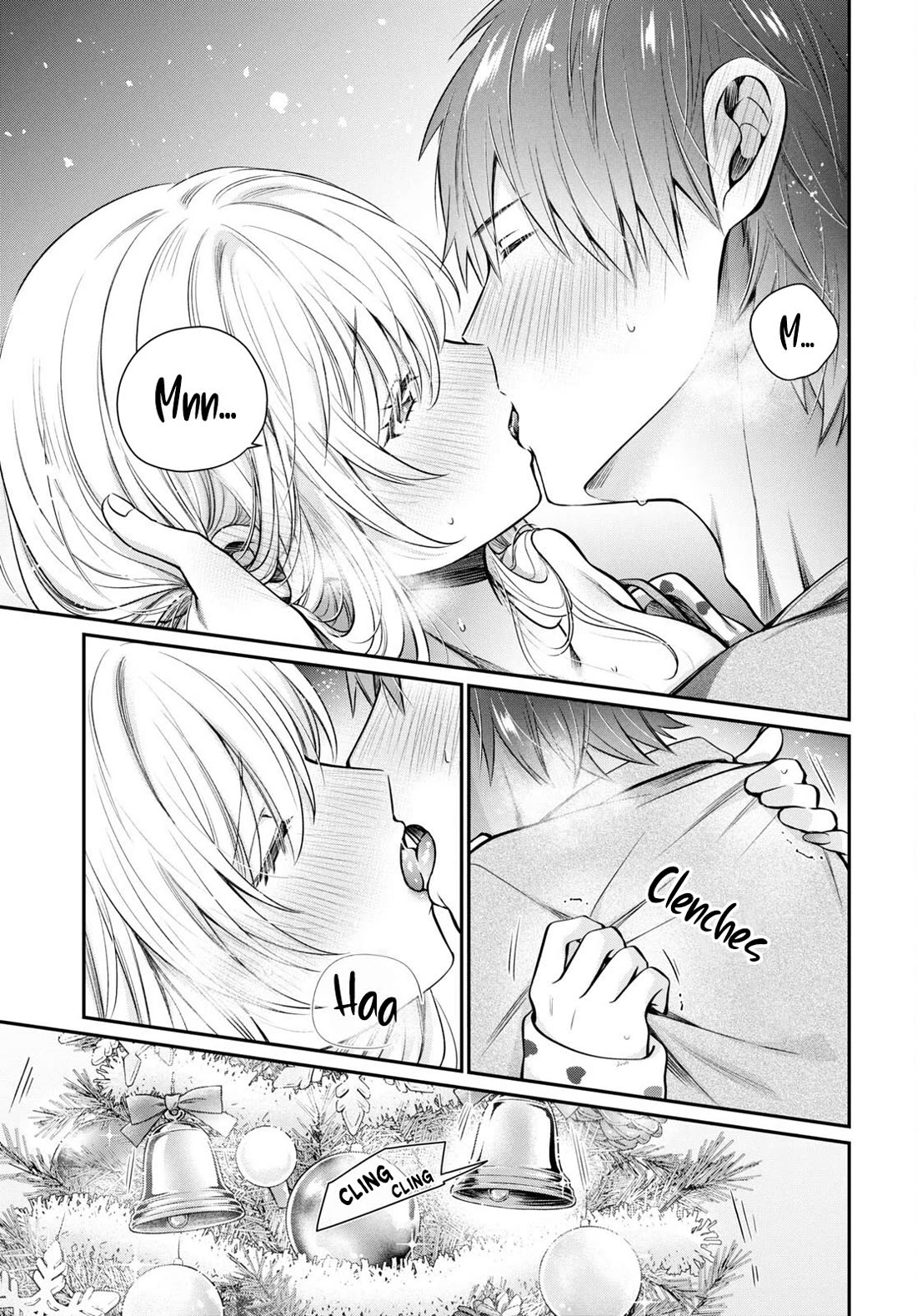 Fuufu Ijou, Koibito Miman. chapter 71 page 21