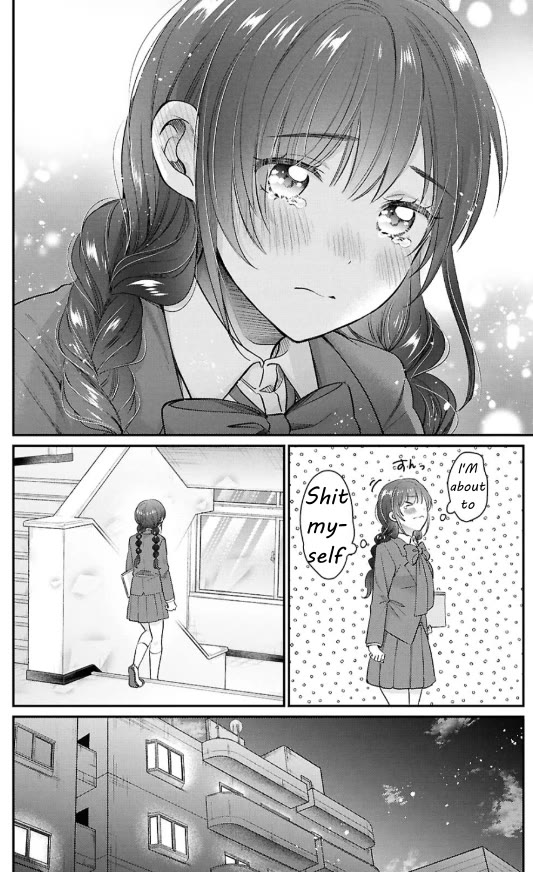 Fuufu Ijou, Koibito Miman. chapter 72 page 18