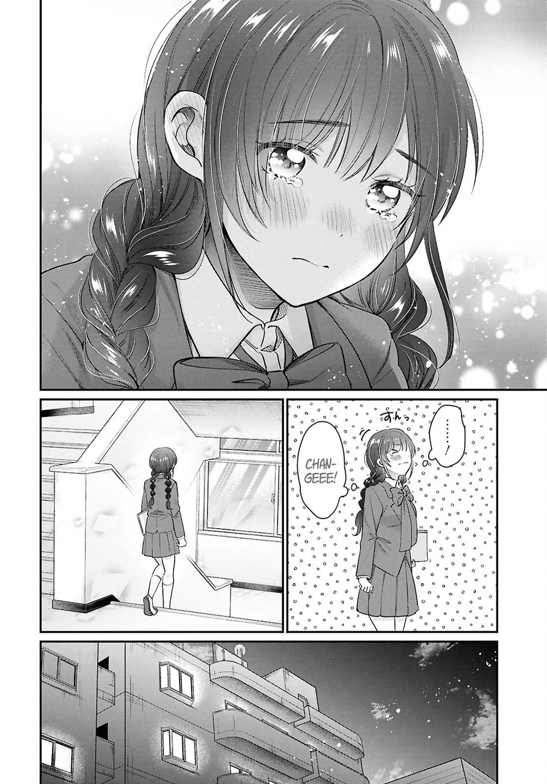 Fuufu Ijou, Koibito Miman. chapter 72 page 9