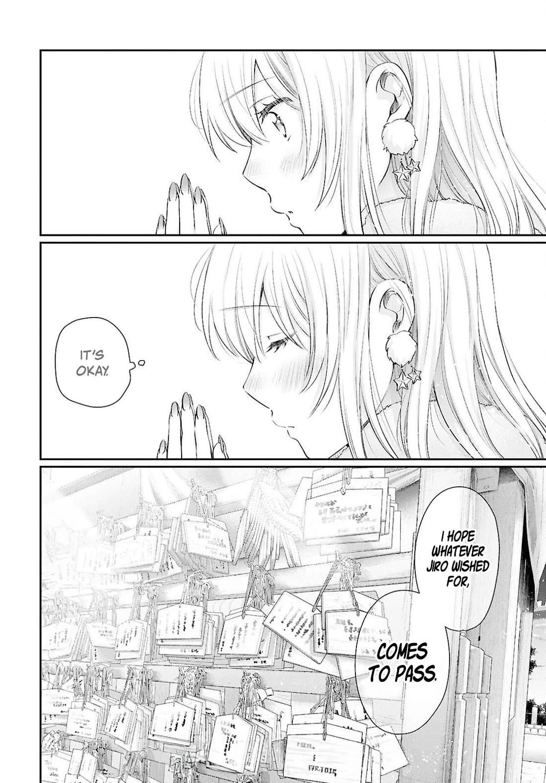 Fuufu Ijou, Koibito Miman. chapter 73 page 31