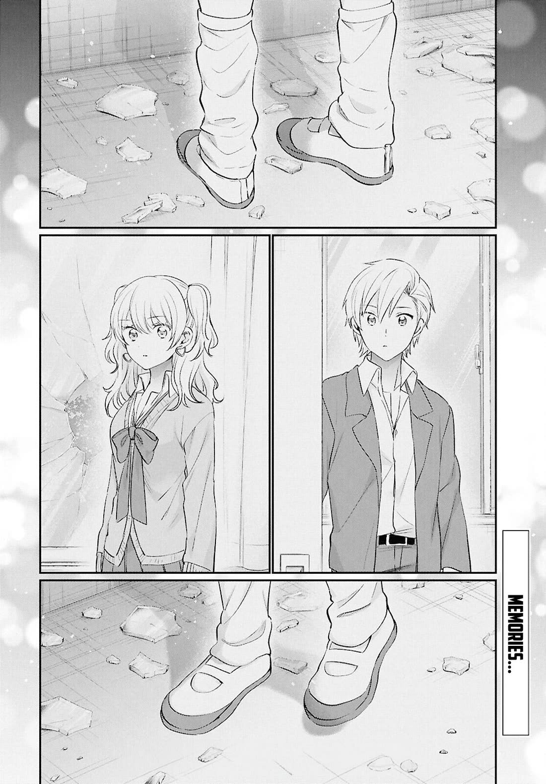 Fuufu Ijou, Koibito Miman. chapter 74 page 24