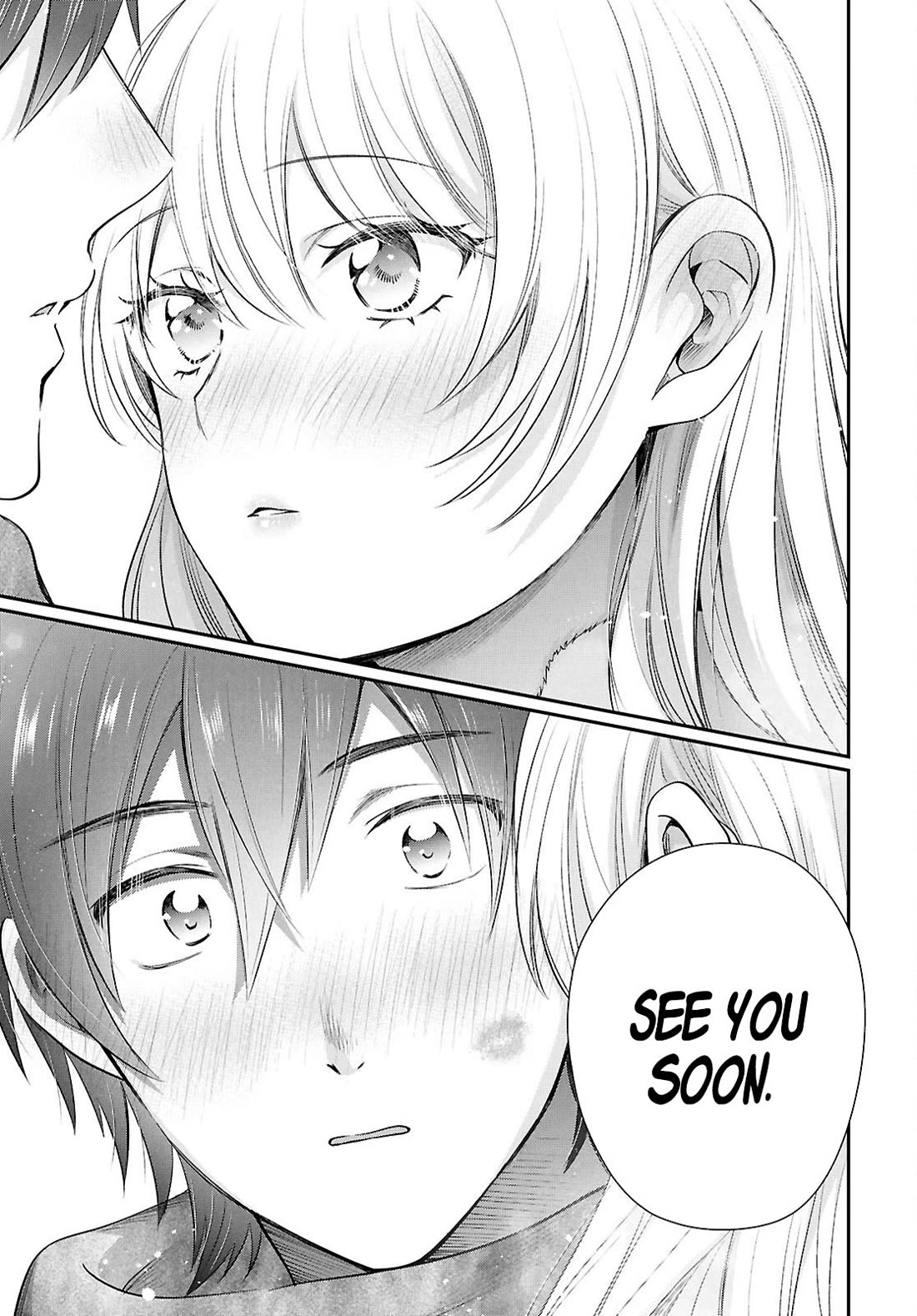 Fuufu Ijou, Koibito Miman. chapter 77 page 18