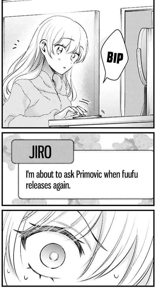 Fuufu Ijou, Koibito Miman. chapter 77 page 28