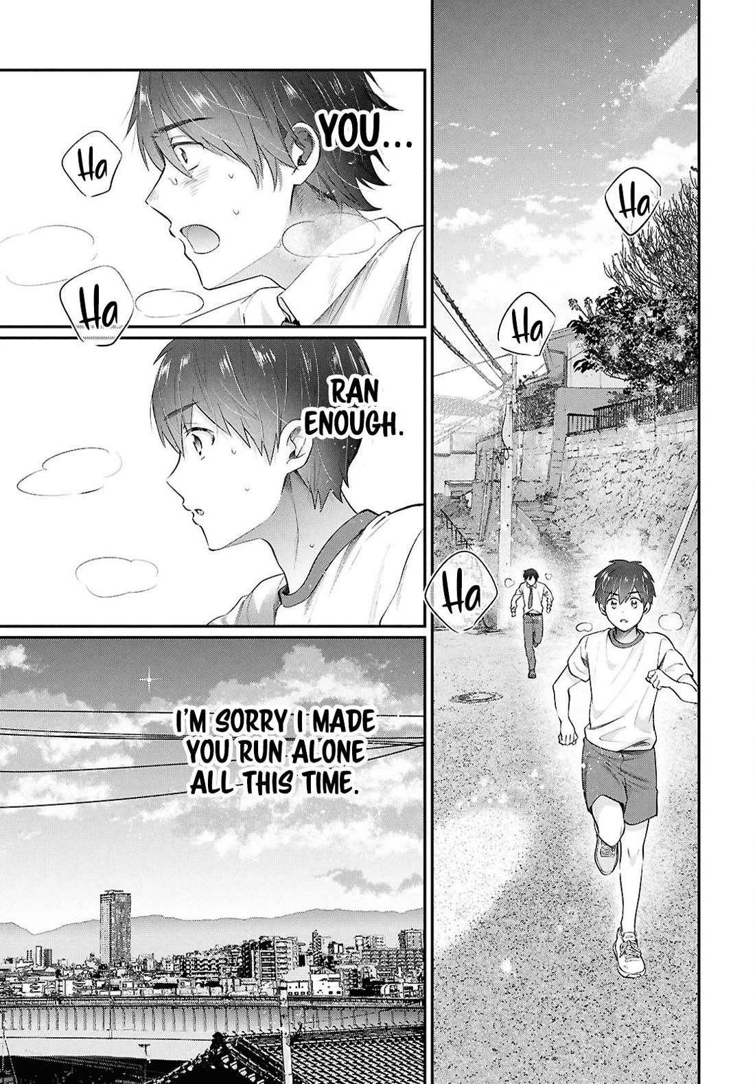 Fuufu Ijou, Koibito Miman. chapter 78 page 19