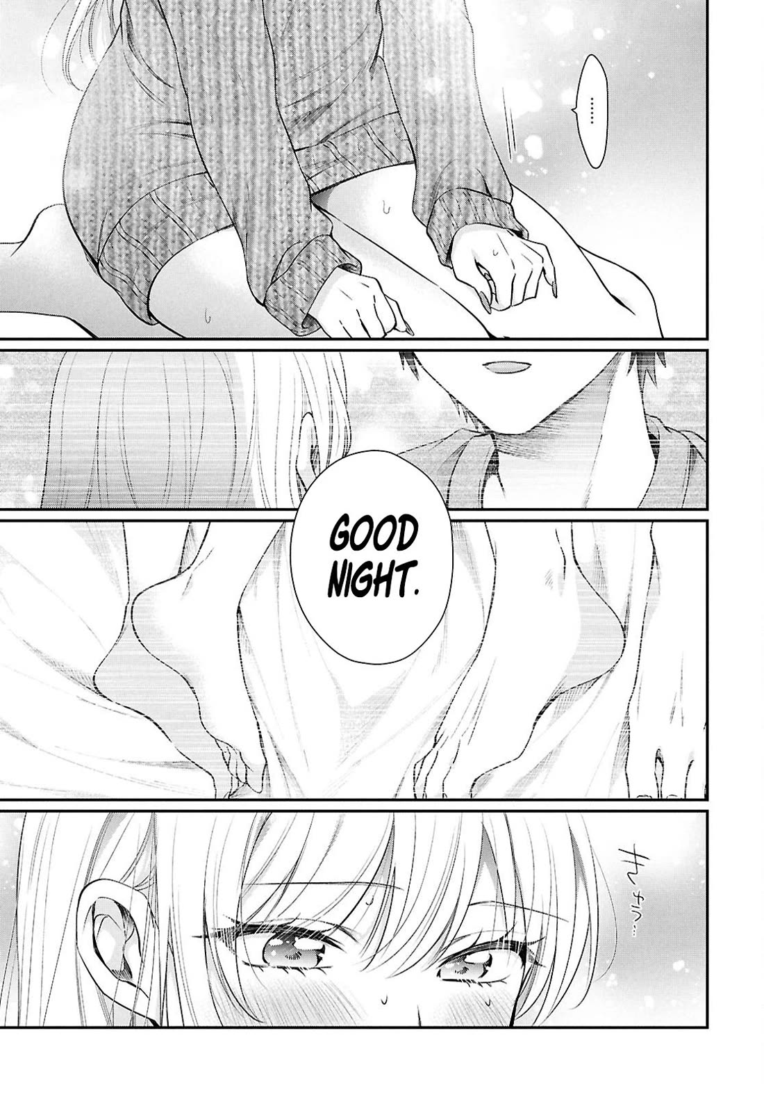 Fuufu Ijou, Koibito Miman. chapter 78 page 38