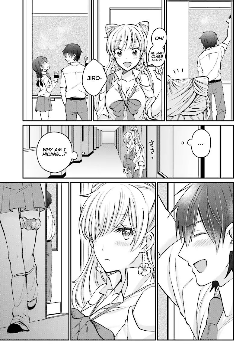 Fuufu Ijou, Koibito Miman. chapter 9 page 15