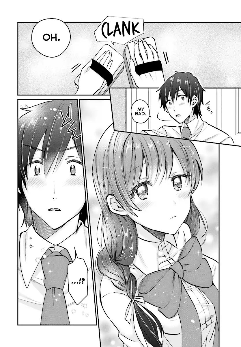 Fuufu Ijou, Koibito Miman. chapter 9 page 16