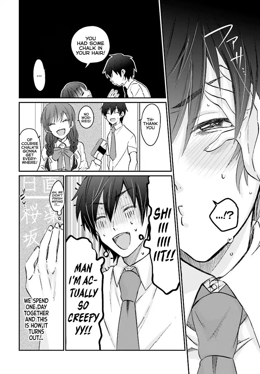 Fuufu Ijou, Koibito Miman. chapter 9 page 18