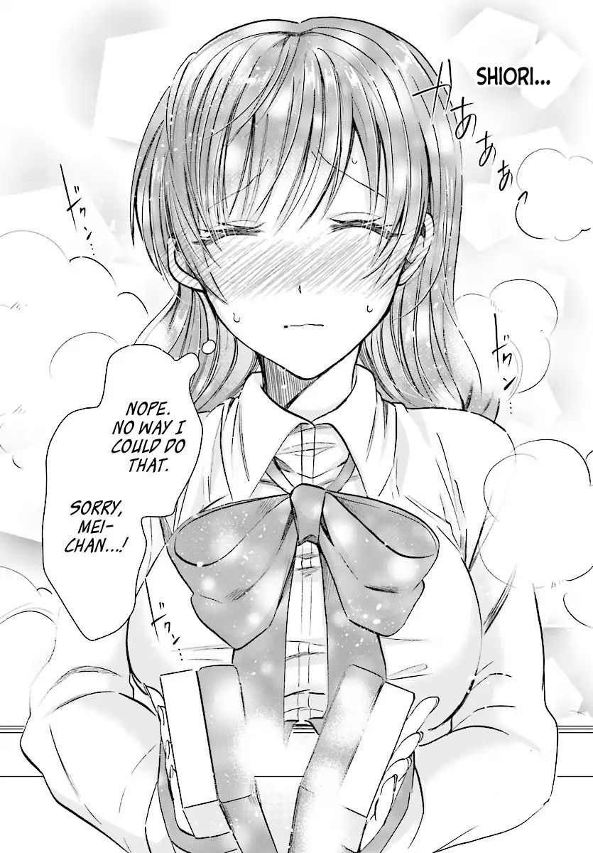 Fuufu Ijou, Koibito Miman. chapter 9 page 20