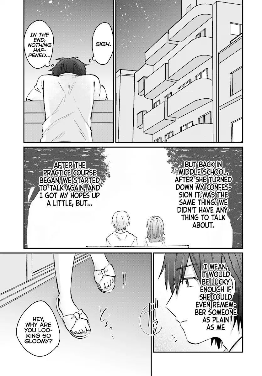 Fuufu Ijou, Koibito Miman. chapter 9 page 21