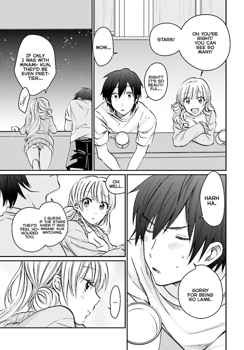 Fuufu Ijou, Koibito Miman. chapter 9 page 23