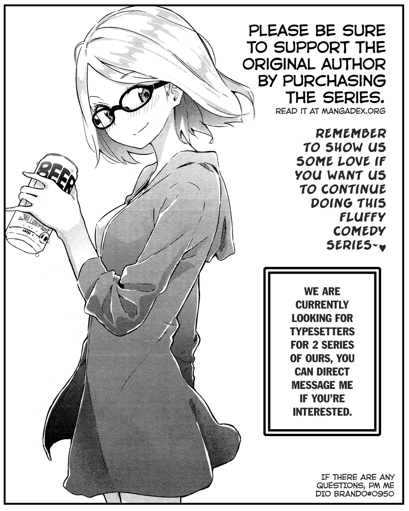 Fuufu Ijou, Koibito Miman. chapter 9 page 32