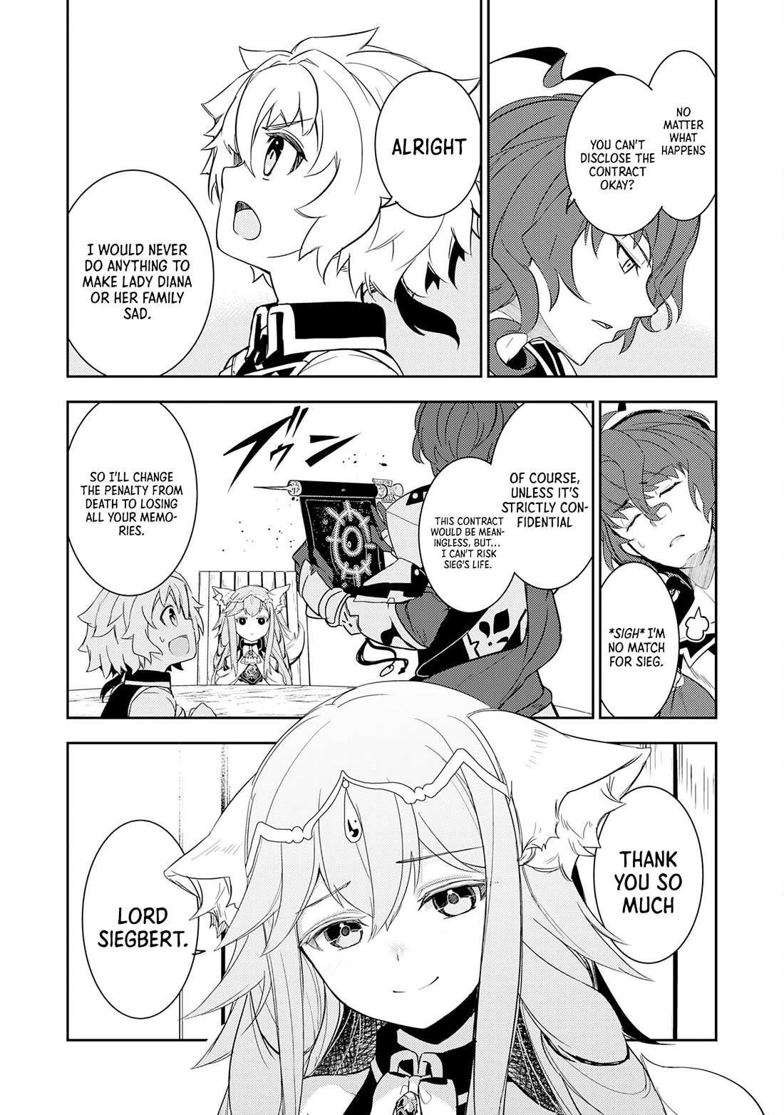 Fuun Kara no Saikyou Otoko chapter 11 page 29