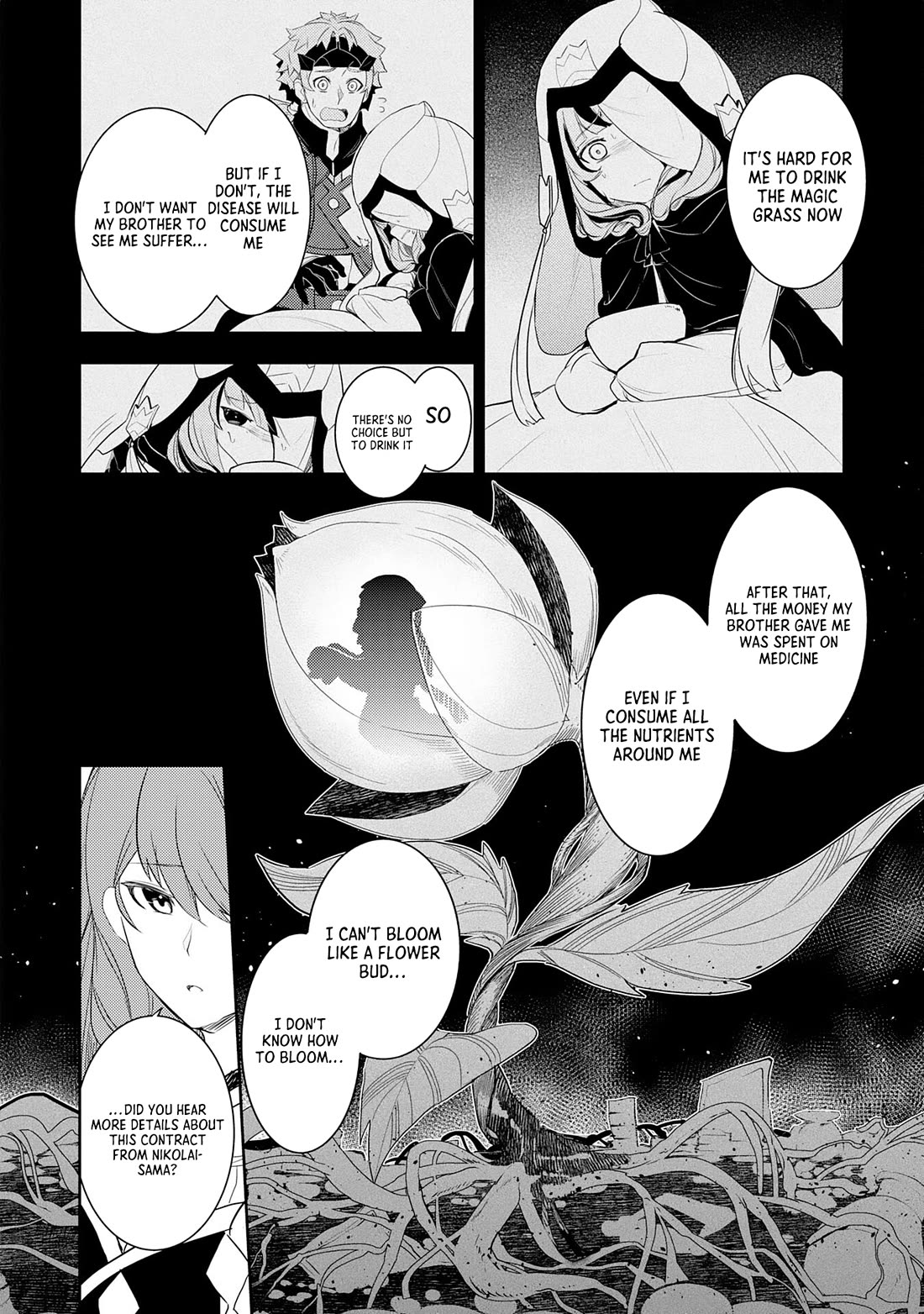 Fuun Kara no Saikyou Otoko chapter 18 page 27