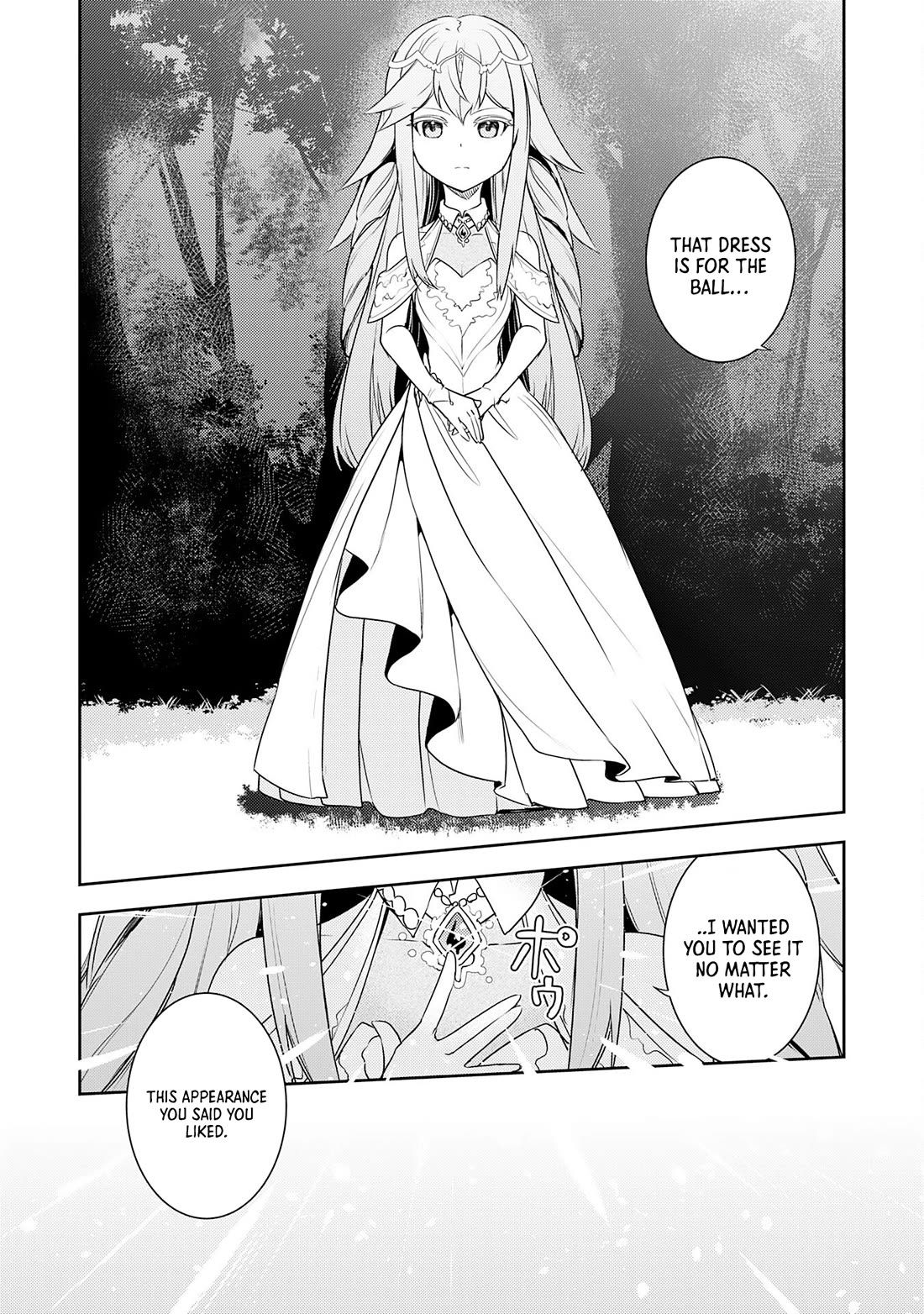 Fuun Kara no Saikyou Otoko chapter 23 page 22