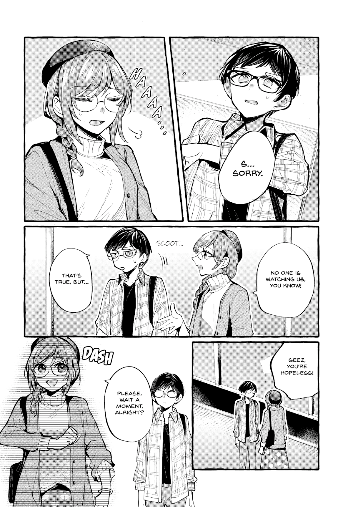 Fuzoroi no Renri chapter 12.2 page 4