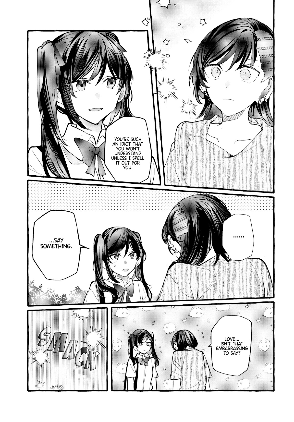 Fuzoroi no Renri chapter 19 page 15