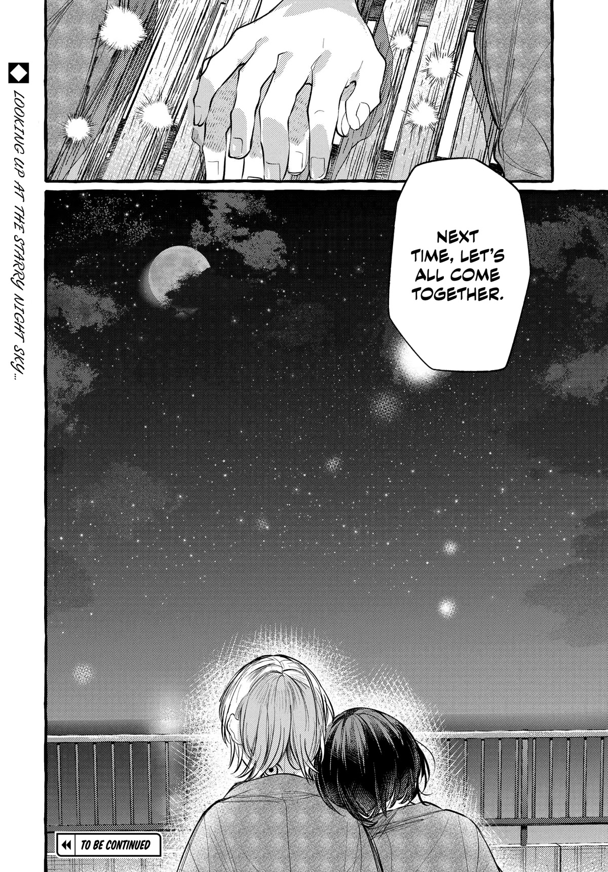 Fuzoroi no Renri chapter 21 page 16