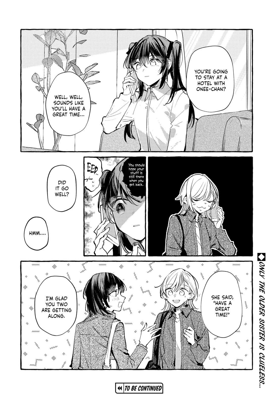 Fuzoroi no Renri chapter 52 page 16