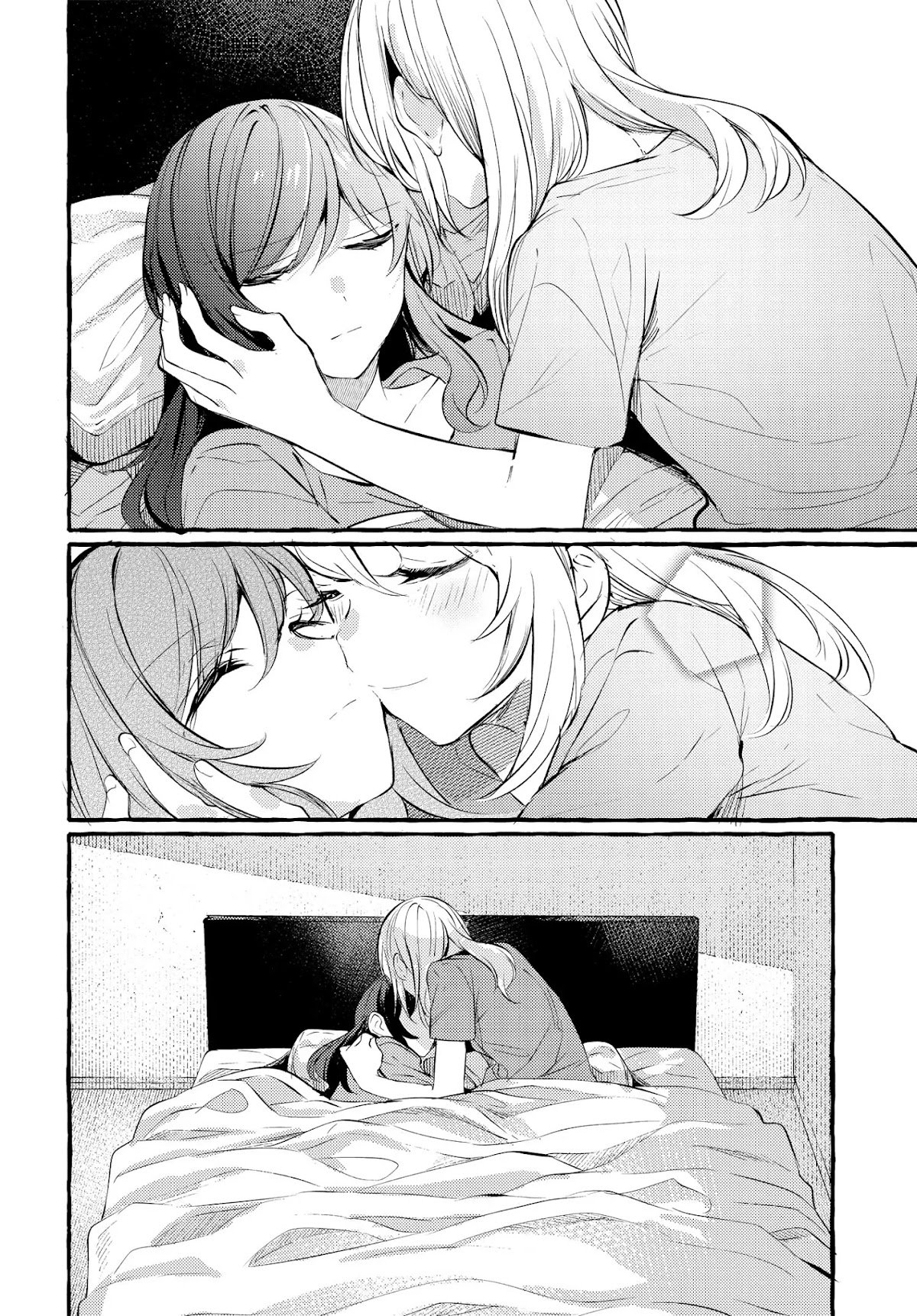 Fuzoroi no Renri chapter 7 page 24