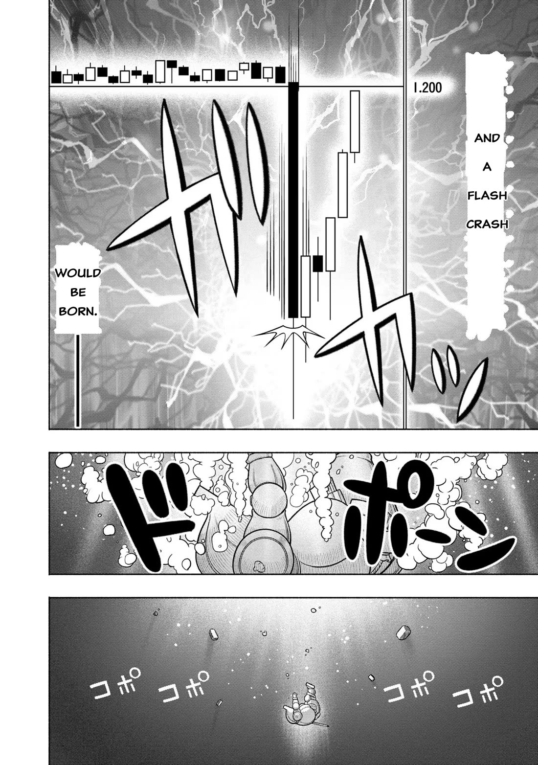 FX Fighter Kurumi-chan chapter 30 page 12