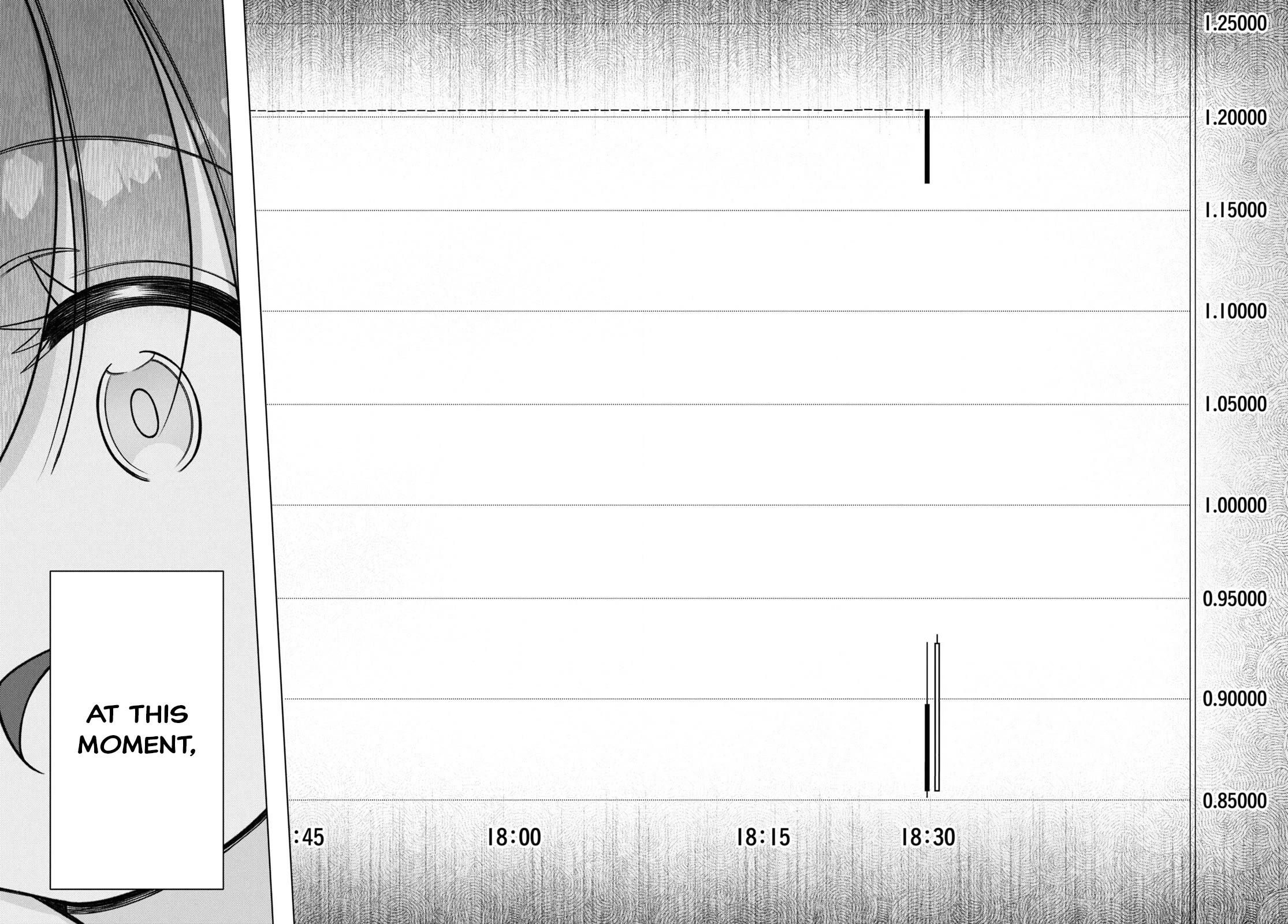 FX Fighter Kurumi-chan chapter 34 page 6