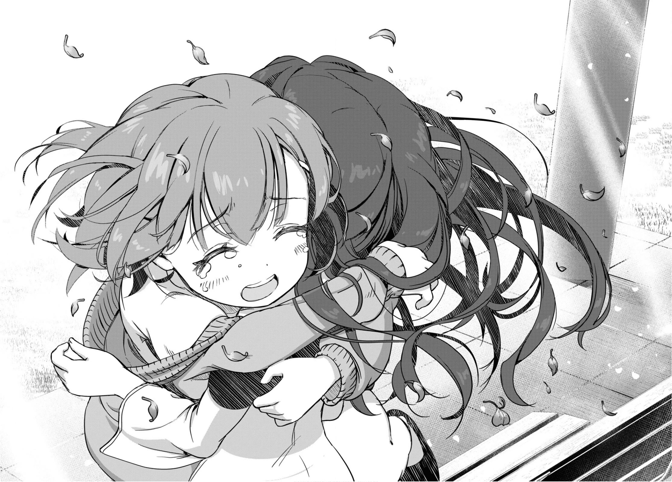 FX Fighter Kurumi-chan chapter 5 page 25