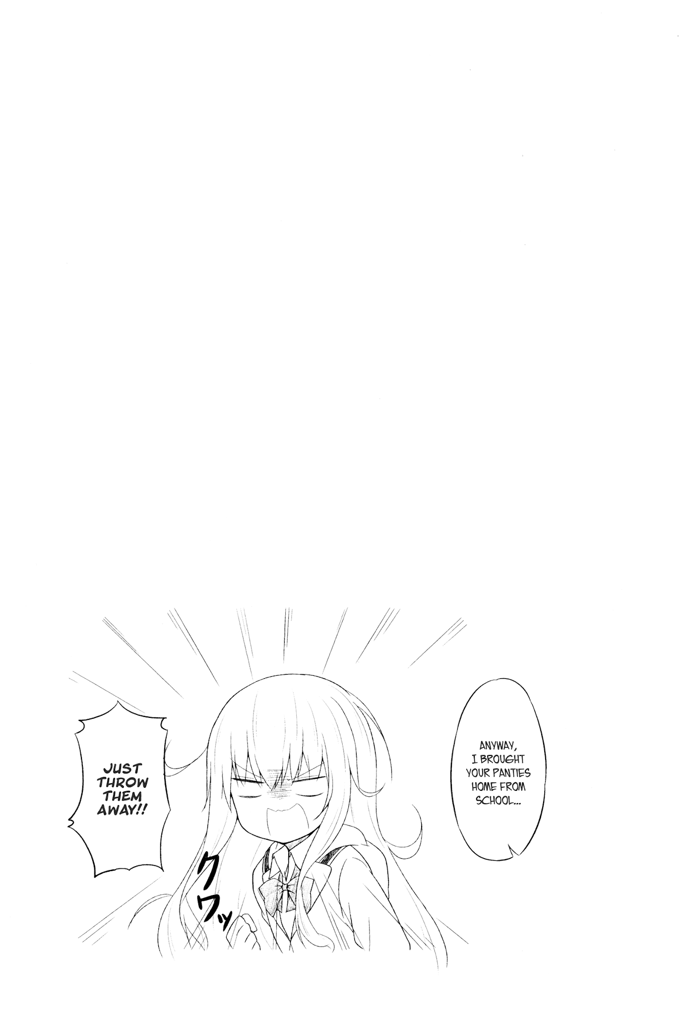 Gabriel Dropout chapter 1 page 21