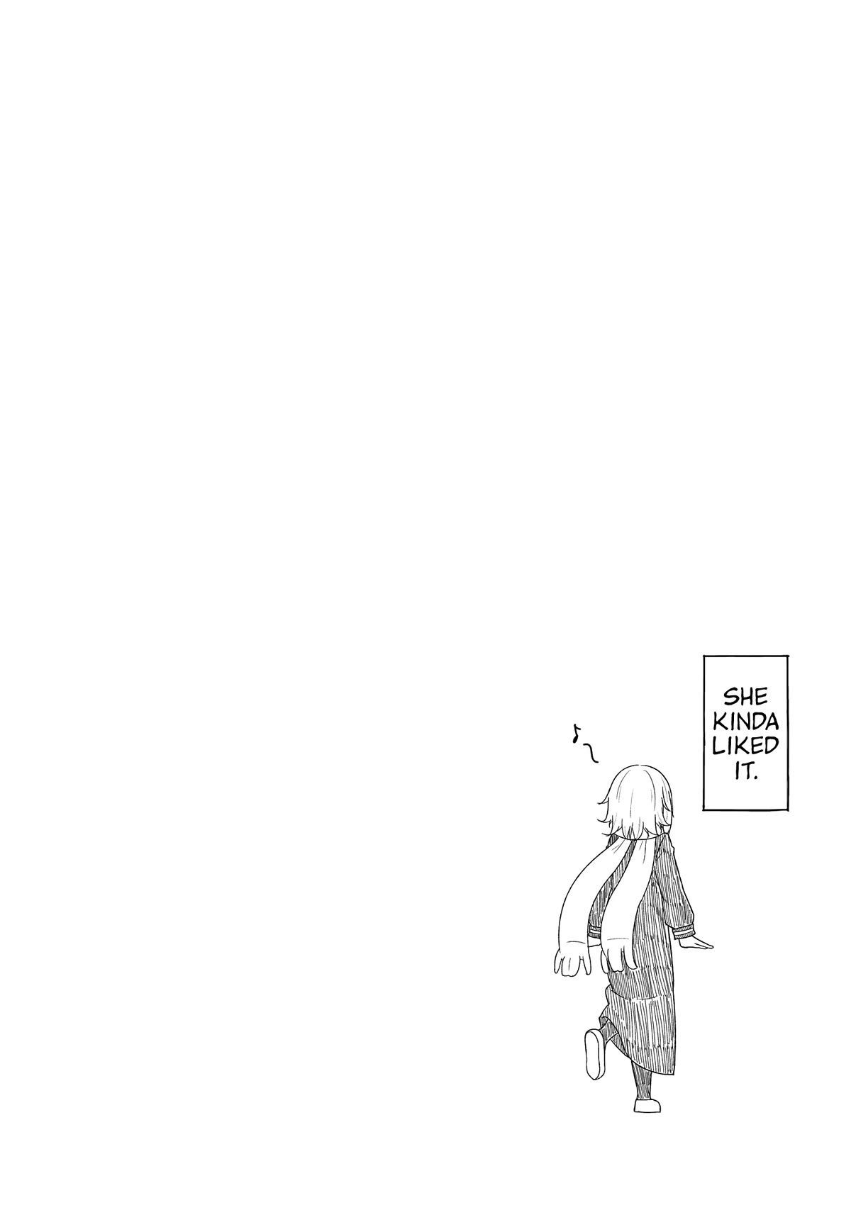 Gabriel Dropout chapter 102 page 15