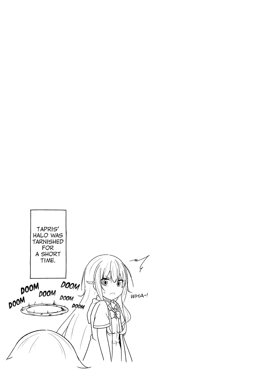 Gabriel Dropout chapter 105 page 16