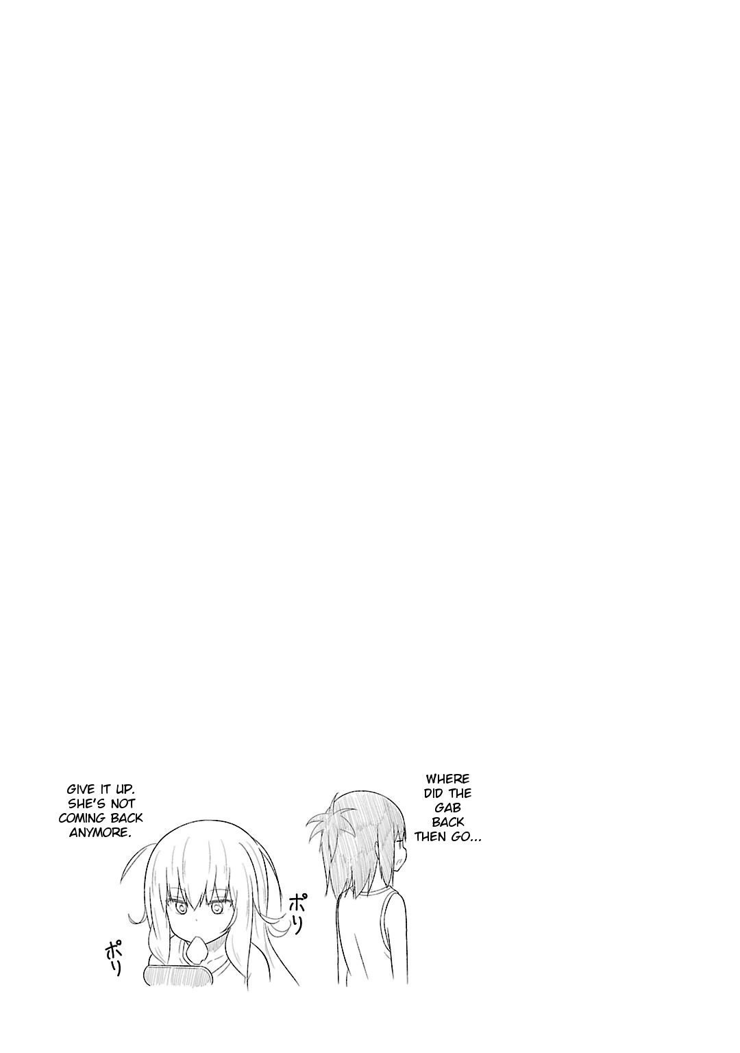 Gabriel Dropout chapter 12 page 15